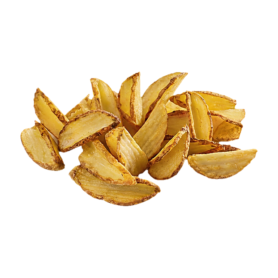 Potato Crispers