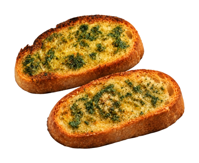 Garlic Bread