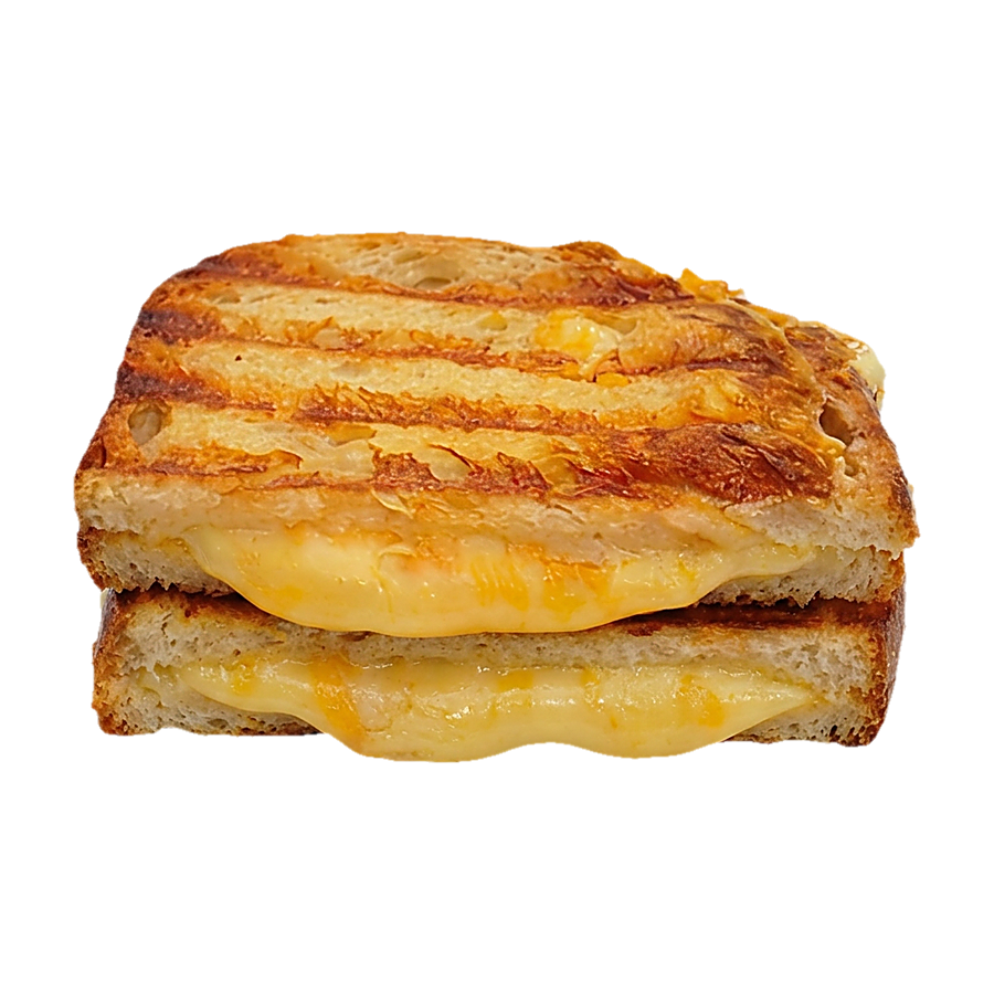 Classic Grilled Cheese sandwich