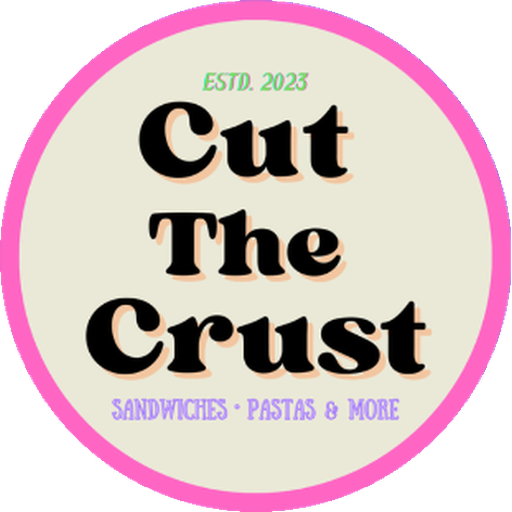Cut The Crust
